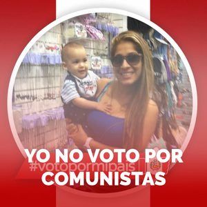 Meet your Posher, Carol